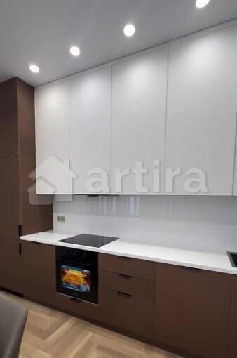 1-комн. квартира, 42 м2, 2/5 эт. Самара - изображение 3