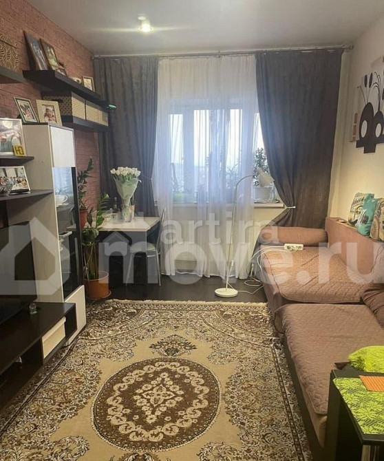 1-комн. квартира, 49.2 м2, 5/16 эт. Зеленоград - изображение 7