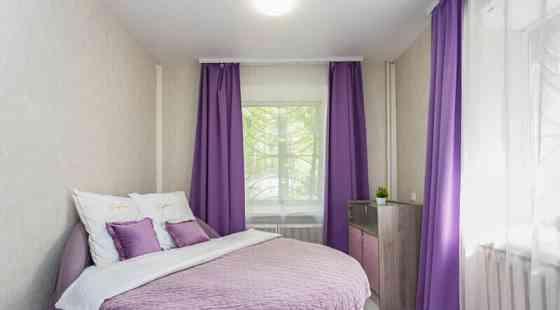 1-комн. квартира, 32 м2, 1/5 эт. Москва