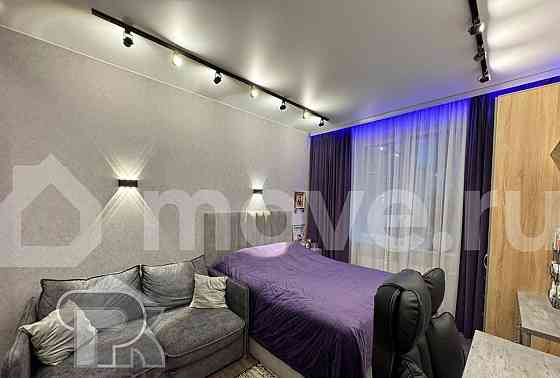 2-комн. квартира, 73.7 м2, 6/35 эт. Москва