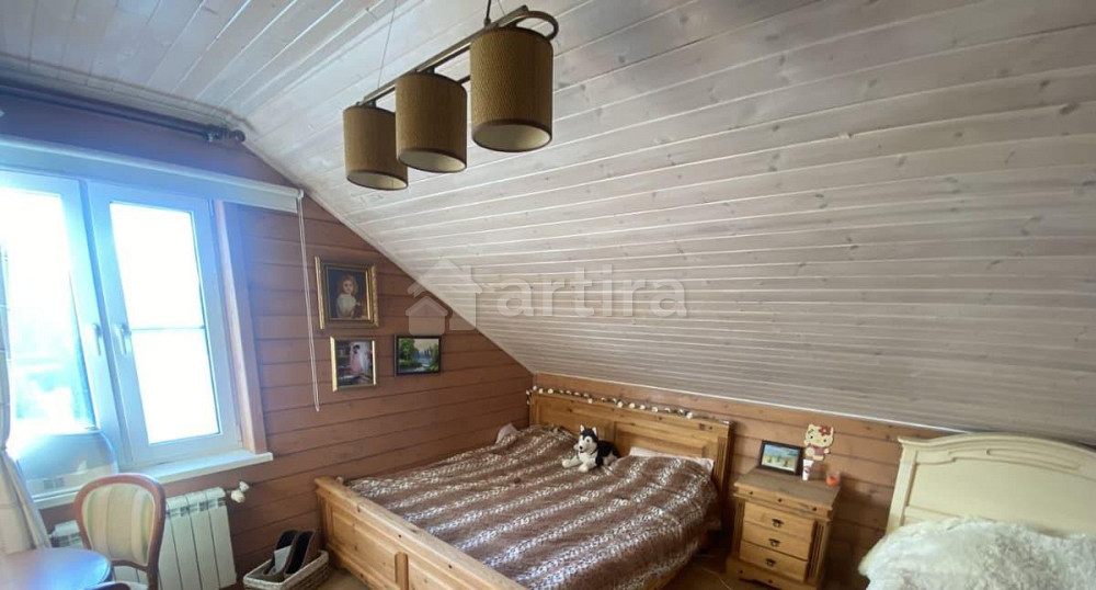 Коттедж, 170 м2, 15 соток, 2 эт. Балабаново - изображение 7