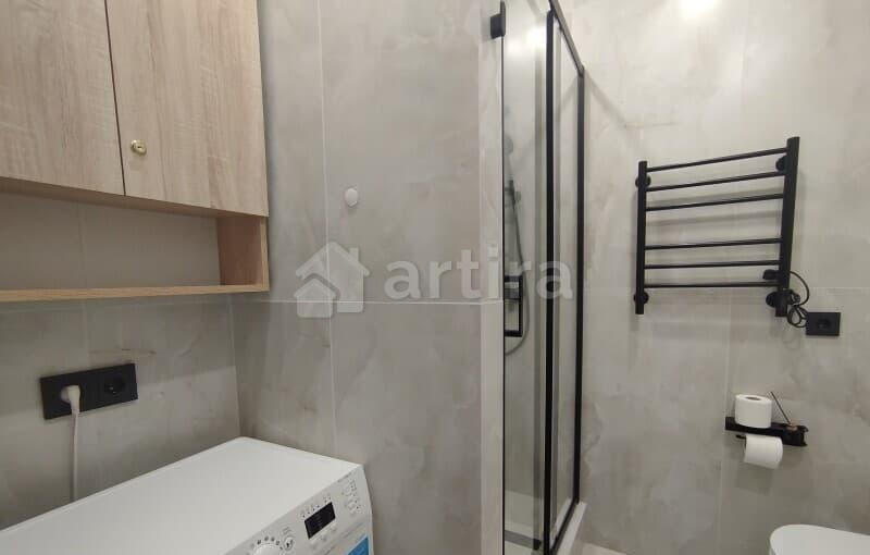 Студия, 30 м2, 10/17 эт. Домодедово - изображение 4