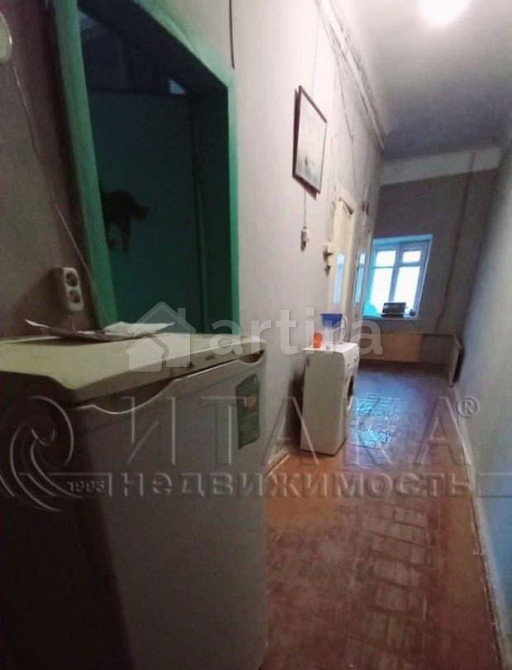 Комната, 12 м2, 6/6 эт. Санкт-Петербург - изображение 7