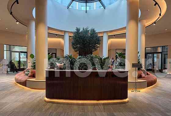 3-комн. квартира, 100 м2, 25/38 эт. Москва