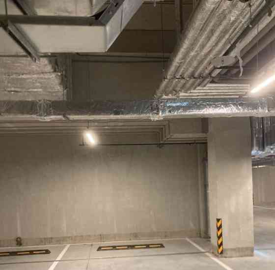 Гараж, 21.5 м2 Санкт-Петербург