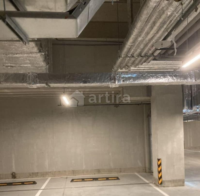 Гараж, 21.5 м2 Санкт-Петербург - изображение 6