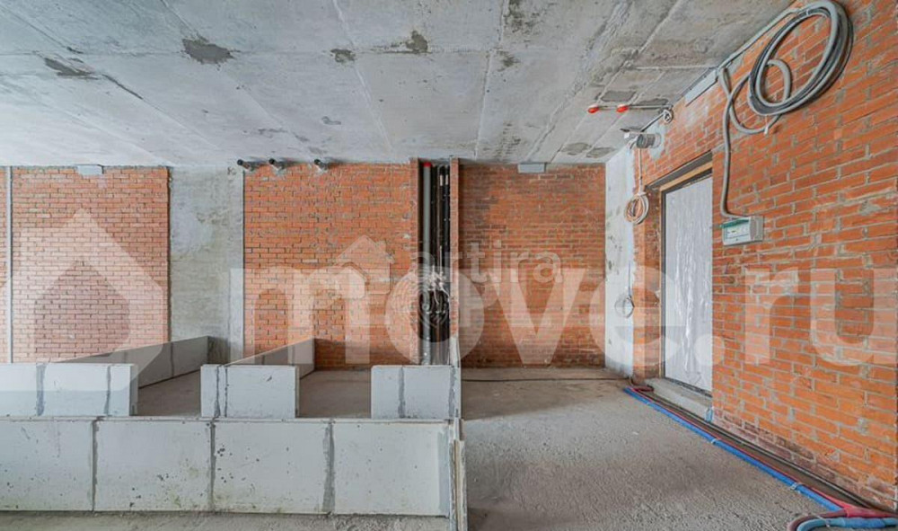 Квартира, 227 м2, 6/12 эт. Москва - изображение 2