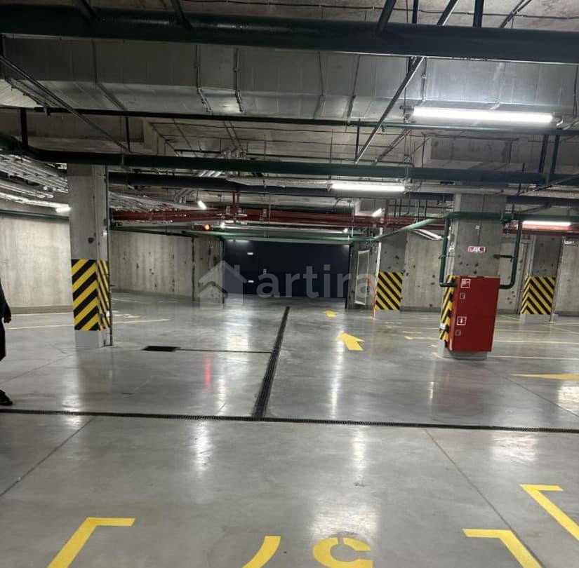 Гараж, 13.3 м2 Санкт-Петербург - изображение 2