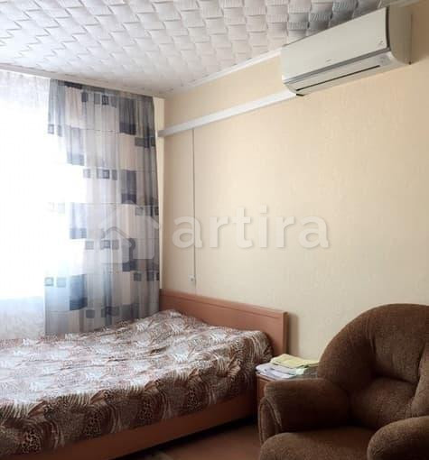 1-комн. квартира, 37 м2, 10/21 эт. Санкт-Петербург - изображение 3