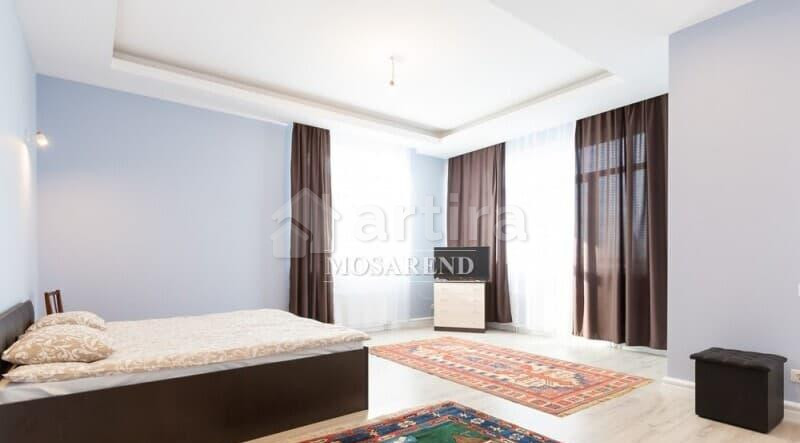 Коттедж, 1000 м2 Лобня - изображение 10