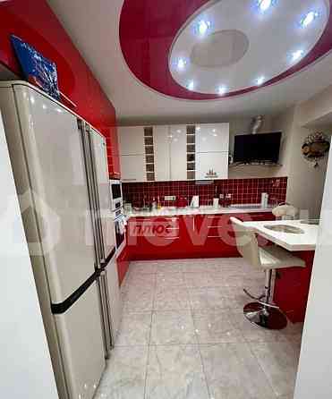 4-комн. квартира, 91.6 м2, 2/8 эт. Москва