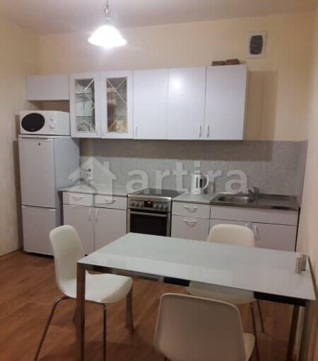 1-комн. квартира, 55 м2, 3/13 эт. Тюмень - изображение 13