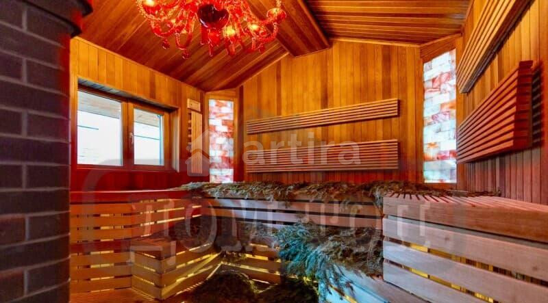 Коттедж, 2000 м2 Красногорск - изображение 18