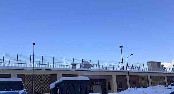 Гараж, 14.5 м2 Развилка