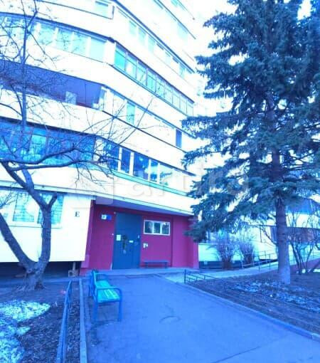 1-комн. квартира, 36 м2, 8/12 эт. Москва - изображение 11