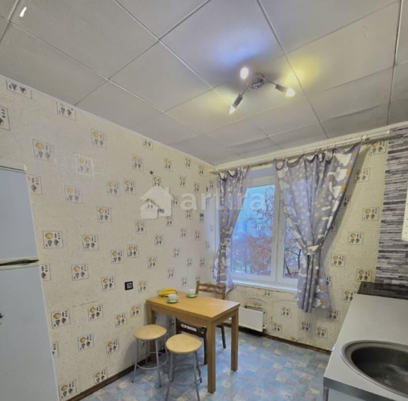 Комната, 60 м2, 4/9 эт. Москва - изображение 5