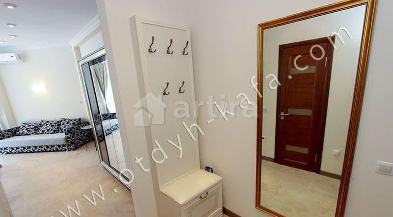 Студия, 31 м2, 2/4 эт. Феодосия - изображение 10