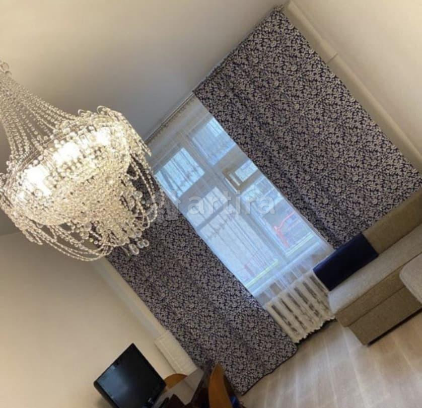 Комната, 104 м2, 1/5 эт. Москва - изображение 4