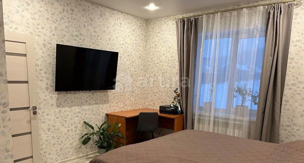 Дом, 120 м2, 10 соток, 1 эт. Чехов - изображение 5