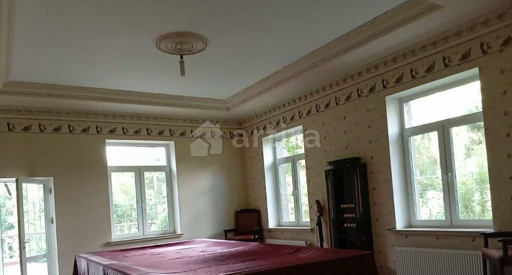 Коттедж, 1300 м2, 24 сотки, 3 эт. Балашиха - изображение 3