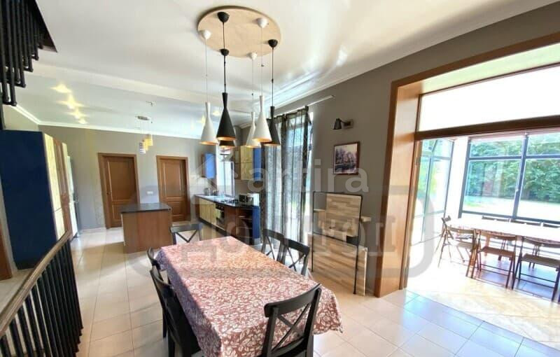 Коттедж, 180 м2 Троицк - изображение 7