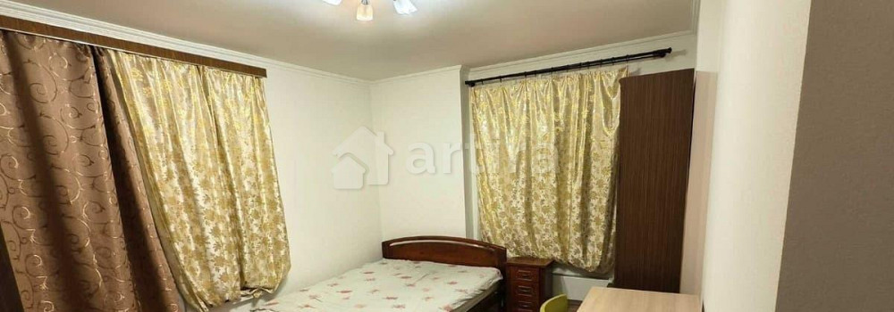 Комната, 17 м2, 24/24 эт. Москва - изображение 1