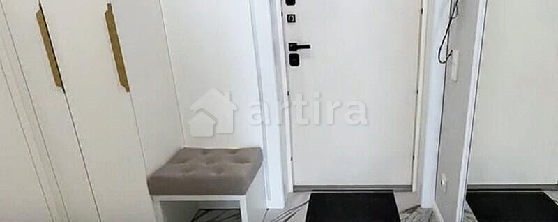 1-комн. квартира, 48 м2, 8/10 эт. Самара - изображение 2