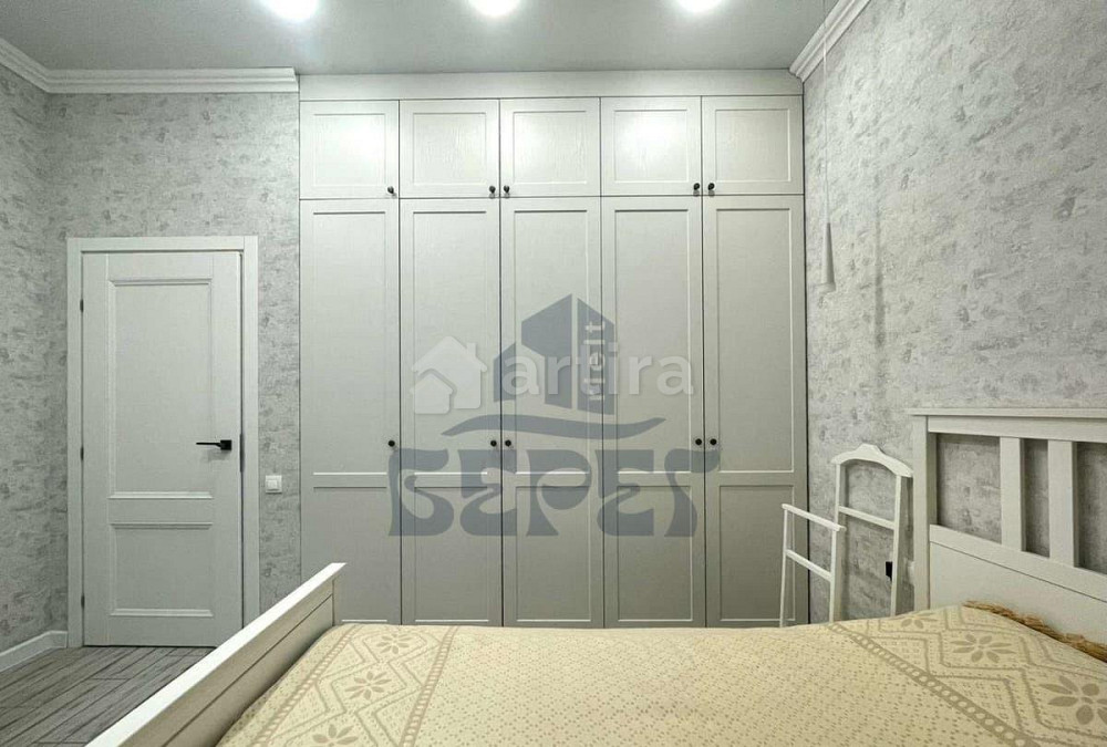 Дом, 60 м2, 4.5 сотки, 1 эт. Казань - изображение 11