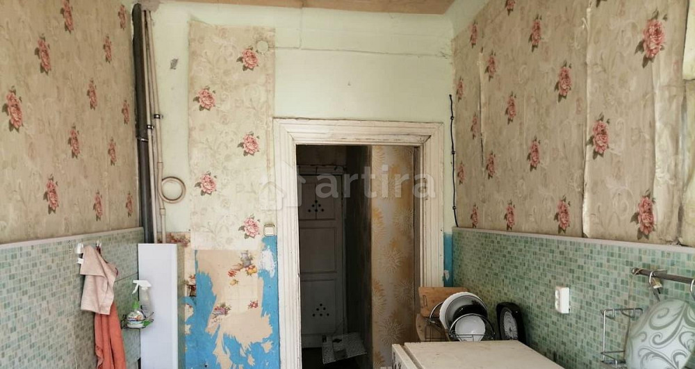 Комната, 15 м2, 1/2 эт. Екатеринбург - изображение 2