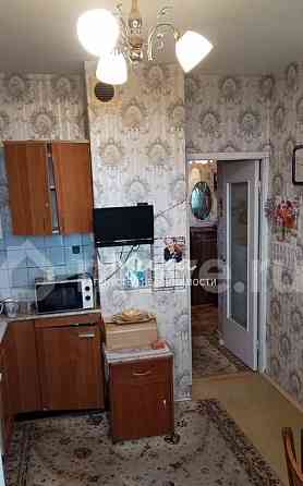 1-комн. квартира, 39.1 м2, 7/14 эт. Москва