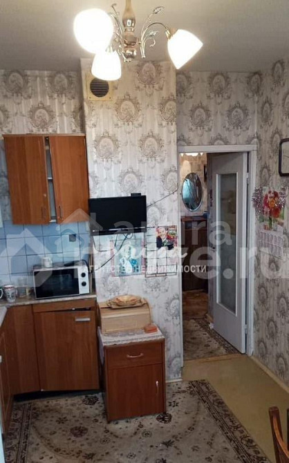 1-комн. квартира, 39.1 м2, 7/14 эт. Москва - изображение 5