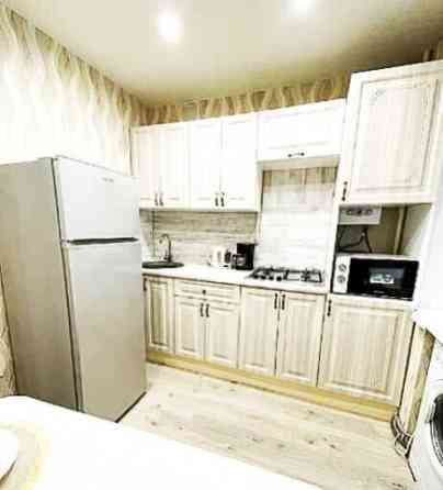 1-комн. квартира, 45 м2, 7/17 эт. Самара