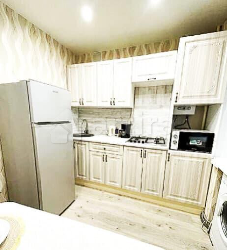 1-комн. квартира, 45 м2, 7/17 эт. Самара - изображение 6