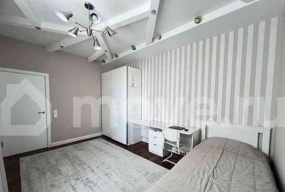 4-комн. квартира, 130.4 м2, 17/24 эт. Москва