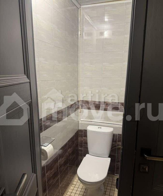 2-комн. квартира, 60 м2, 10/16 эт. Москва - изображение 6