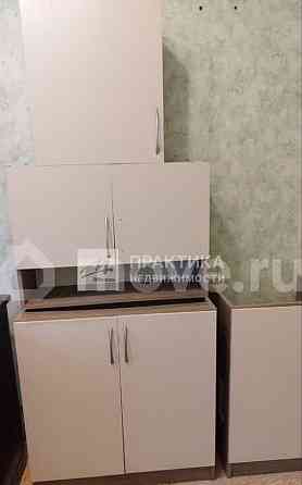 1-комн. квартира, 34.7 м2, 1/9 эт. Москва