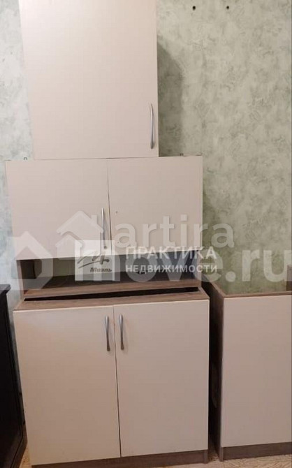 1-комн. квартира, 34.7 м2, 1/9 эт. Москва - изображение 5