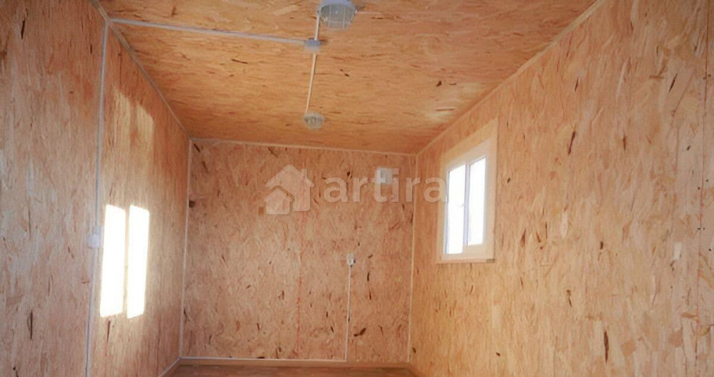 Гараж, 15 м2 Мытищи - изображение 1