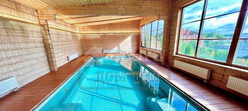 Коттедж, 1000 м2 Красногорск - изображение 12