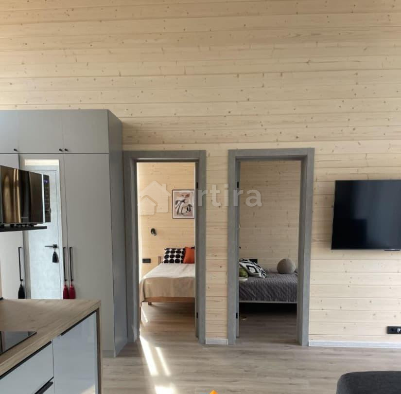 Дом, 65 м2, 7 соток, 1 эт. Руза - изображение 7