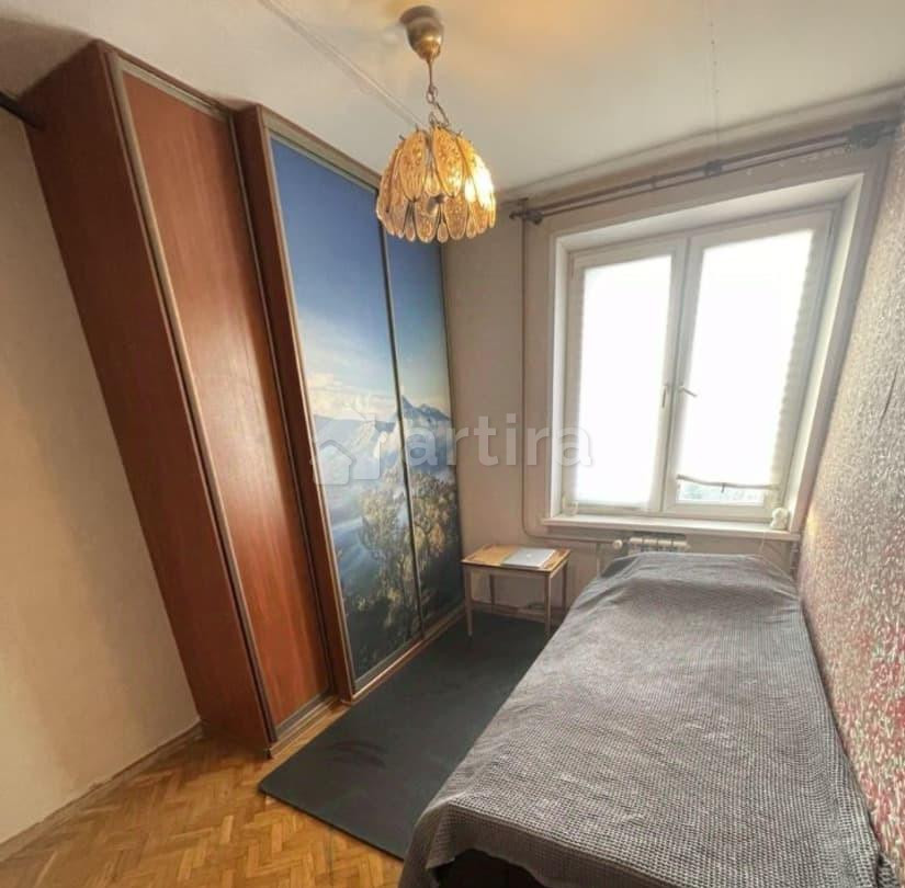 Комната, 12 м2, 12/12 эт. Москва - изображение 1