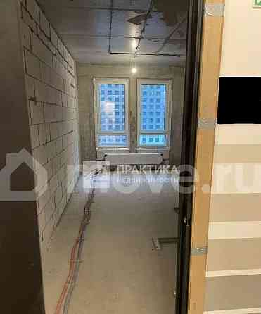 Студия, 20.1 м2, 8/30 эт. Москва