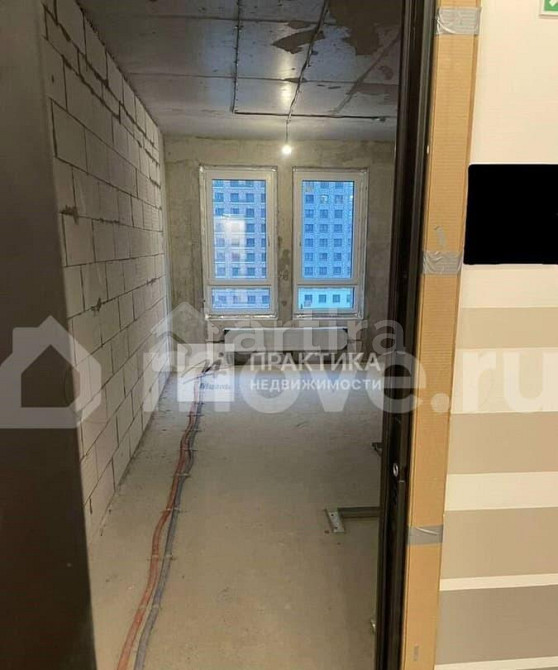 Студия, 20.1 м2, 8/30 эт. Москва - изображение 2