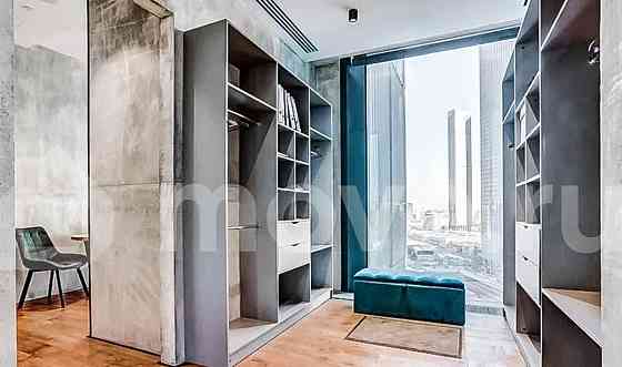 3-комн. апарт-ы, 96 м2, 14/68 эт. Москва