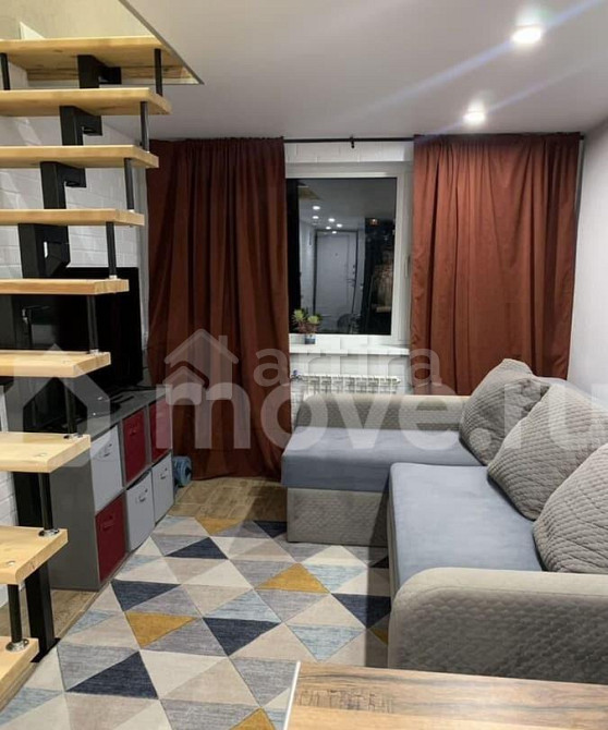 Студия, 47 м2, 3/6 эт. Москва - изображение 6