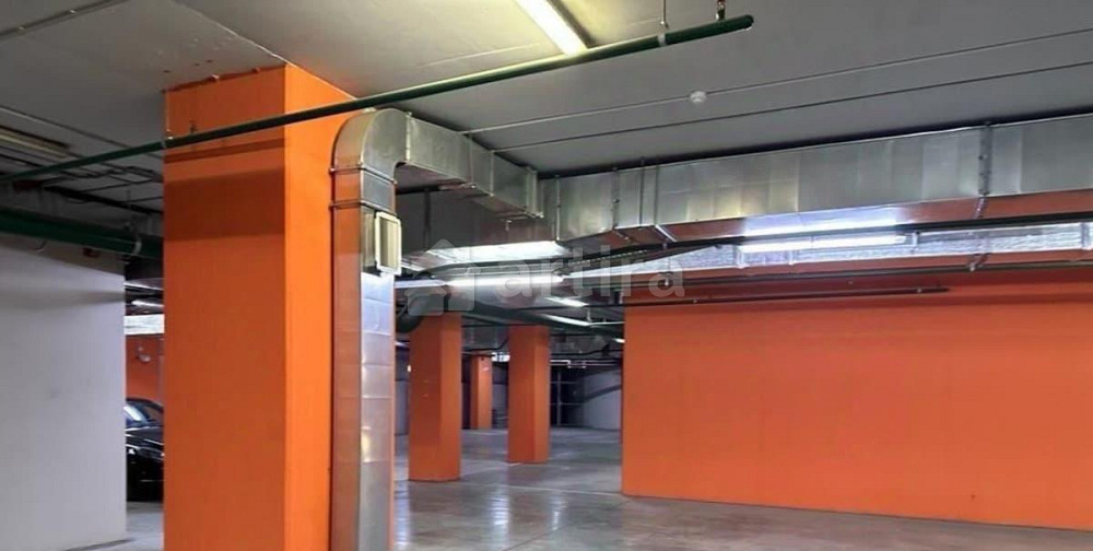 Гараж, 20 м2 Москва - изображение 5