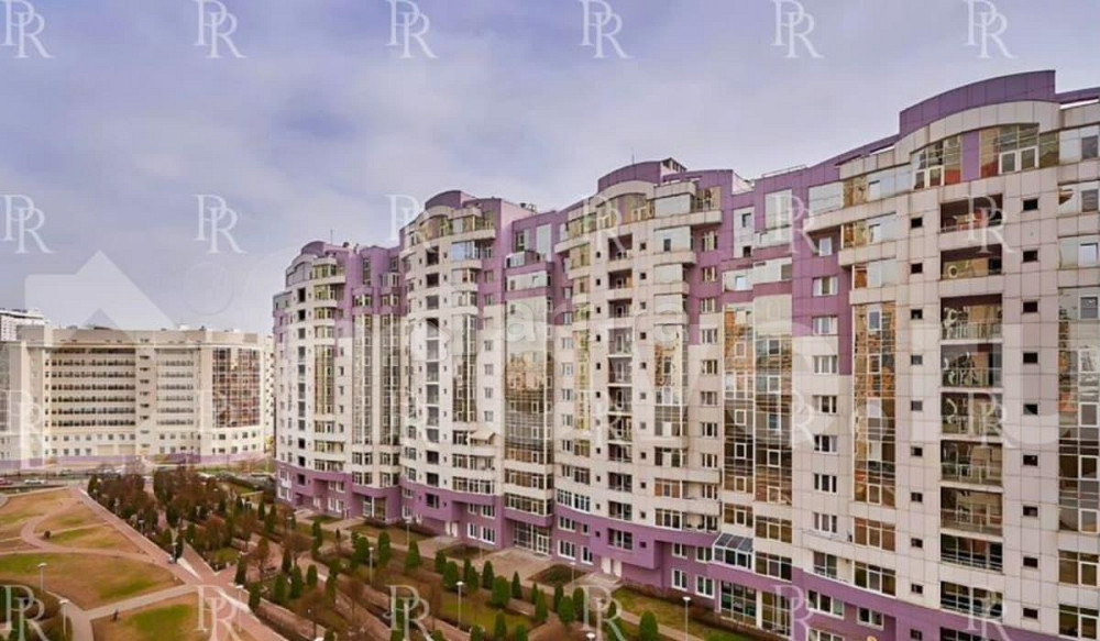 2-комн. квартира, 50.8 м2, 6/14 эт. Москва - изображение 4