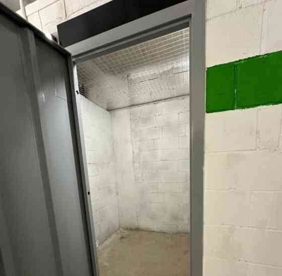 Гараж, 3.8 м2 Одинцово