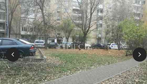 2-комн. квартира, 46 м2, 9/9 эт. Москва