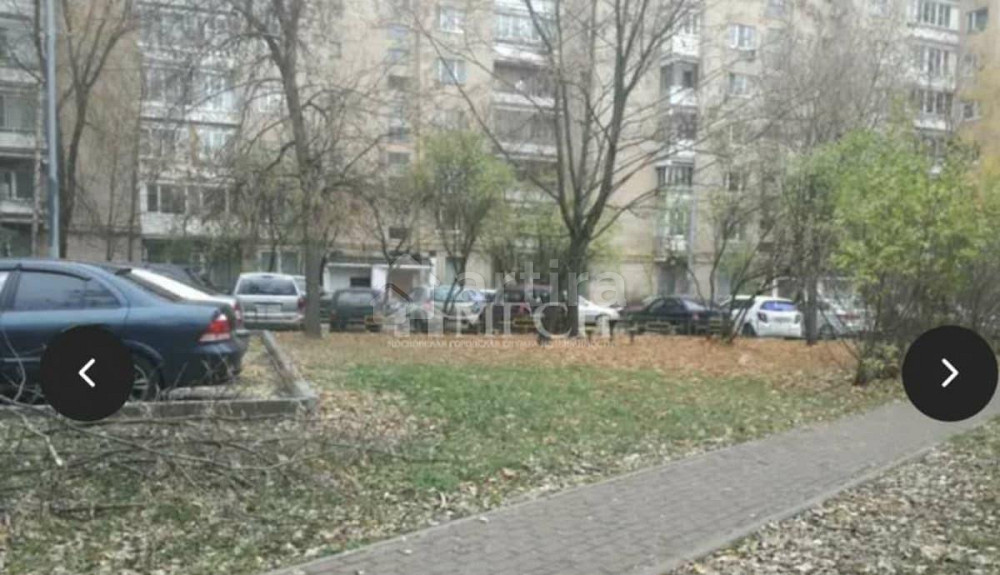 2-комн. квартира, 46 м2, 9/9 эт. Москва - изображение 4